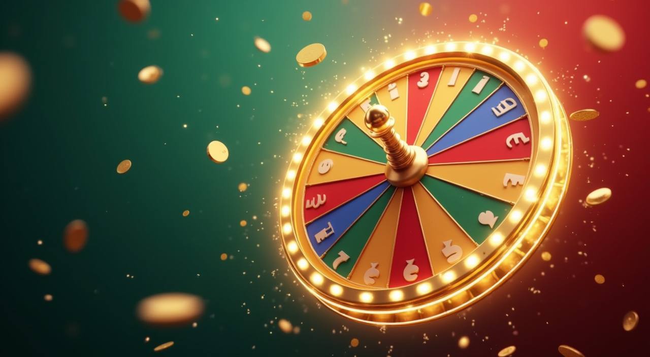 jittawin Roulette Nightspin at jittawin — Real Wheel, Real Action